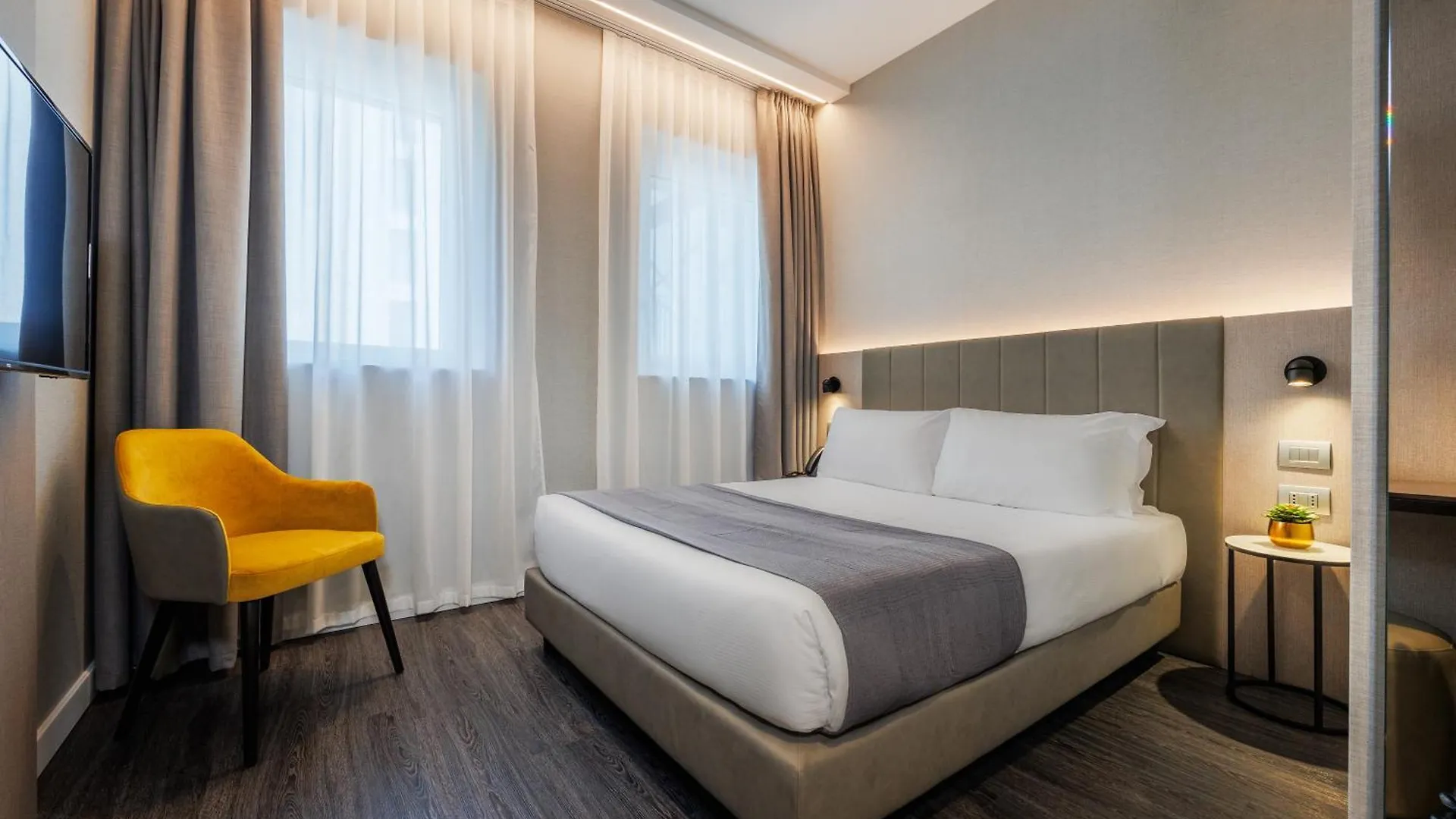 Ih Hotels Milano Centrale إيطاليا