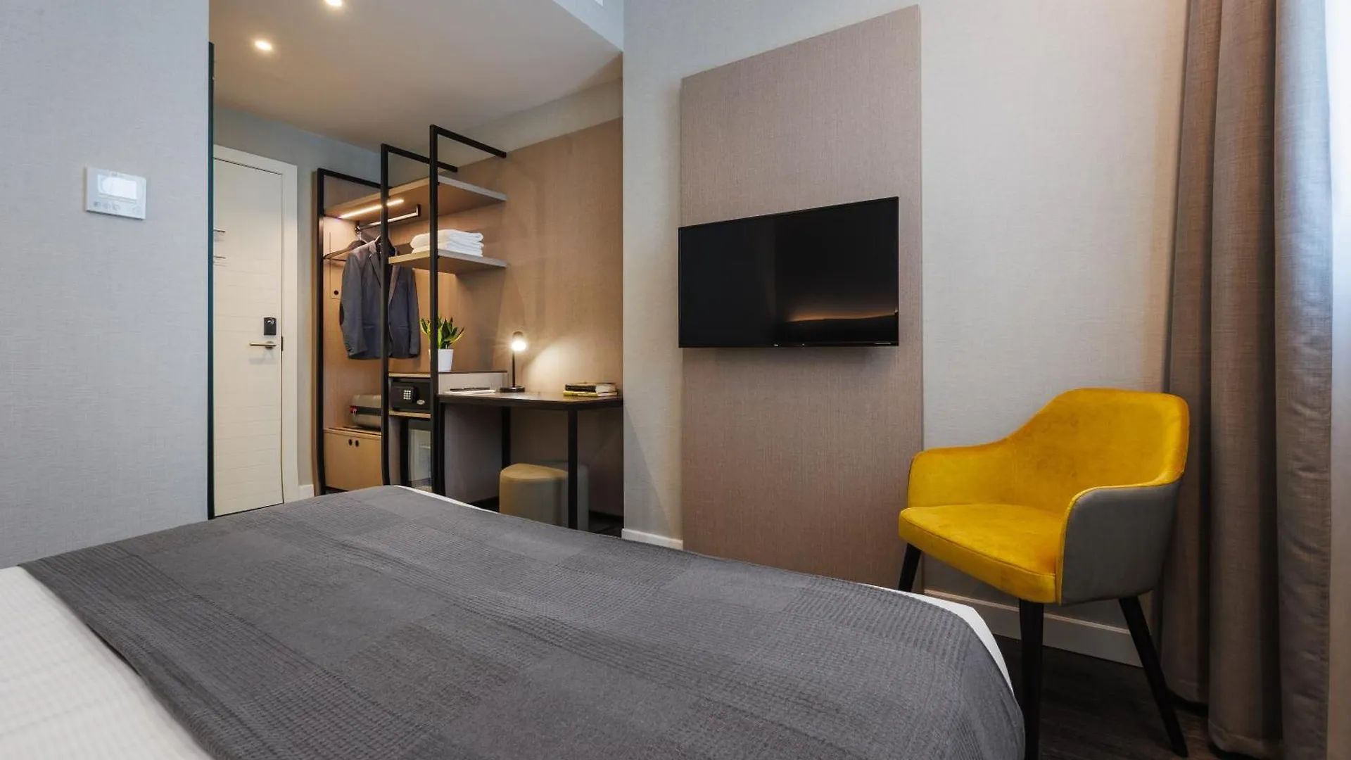 Ih Hotels Milano Centrale إيطاليا