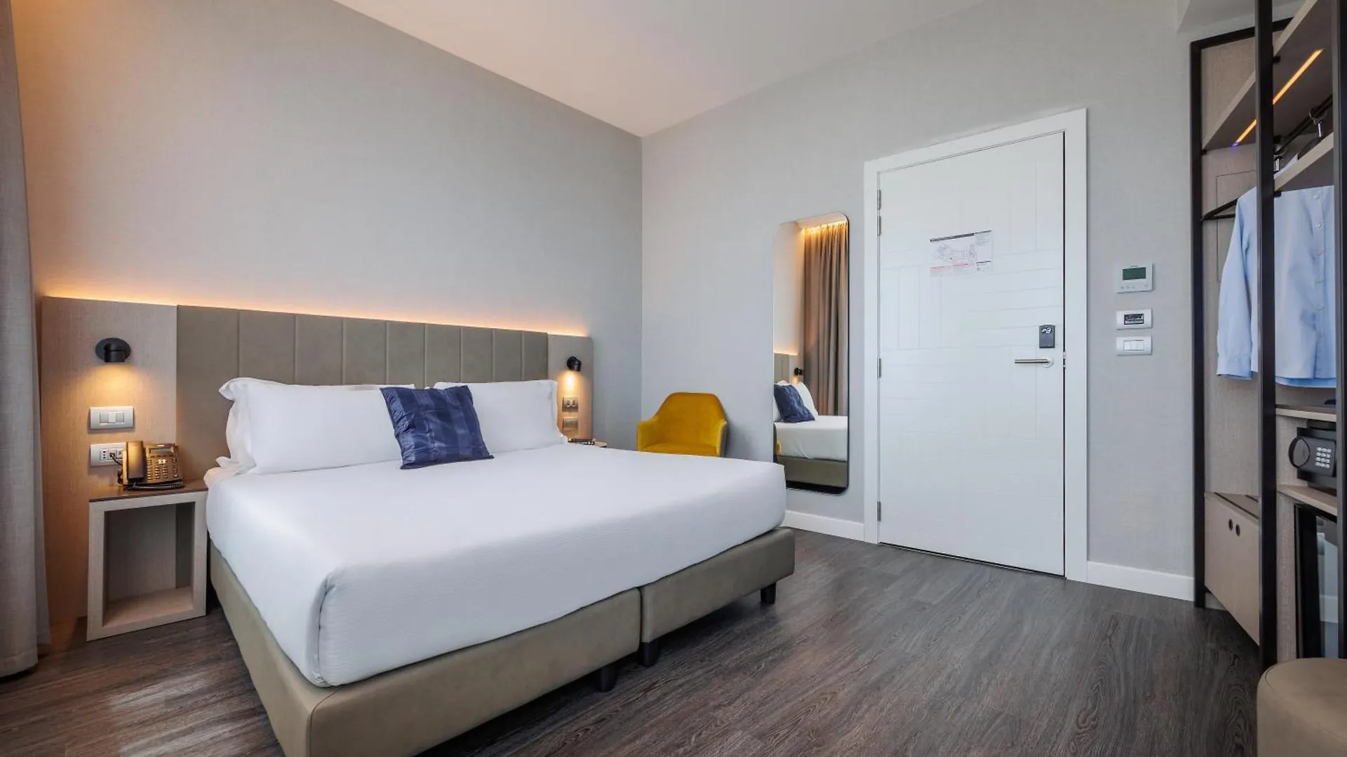 Ih Hotels Milano Centrale إيطاليا