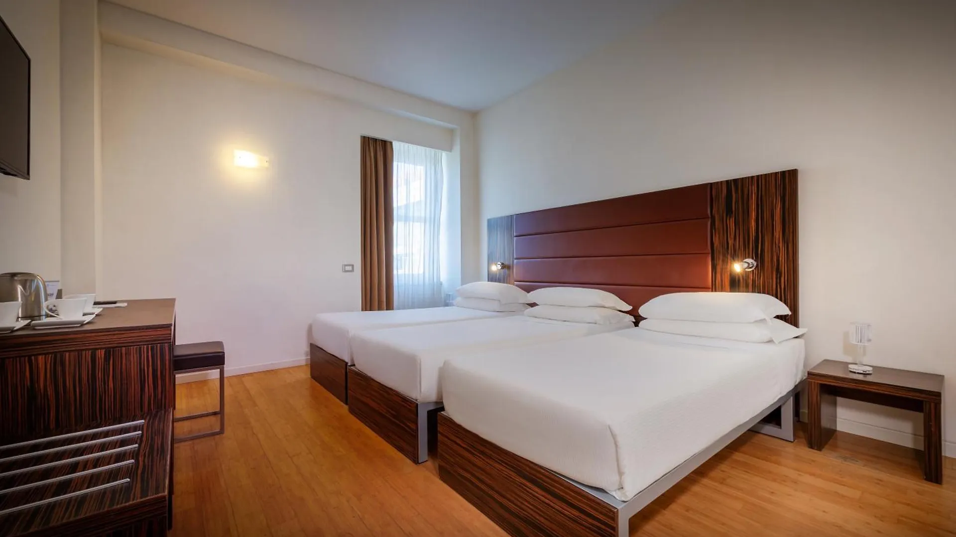 Ih Hotels Milano Centrale