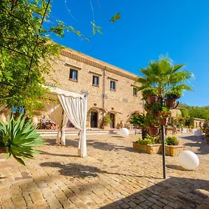 Vecchia Masseria Charme&relax Vakantieboerderij