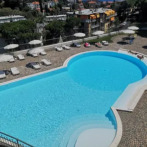 Modus Vivendi Aparthotel Sanremo