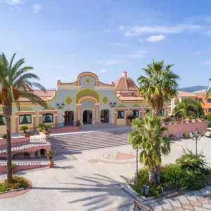 Club Marina Hotell Orosei