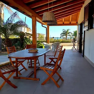 Residenza Medea Vakantiehuis