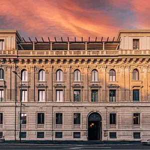 Casa Cipriani Milaan