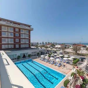 Grand & Riviera Hotell Lido di Camaiore