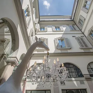Hotell Indigo - Corso Monforte By Ihg