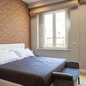 Casa Ilaria Lägenhetshotell Neapel