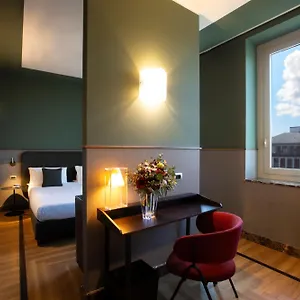 Bianca Maria Palace Hotell Milano