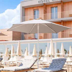 Capanni Hotel Bellaria-Igea Marina
