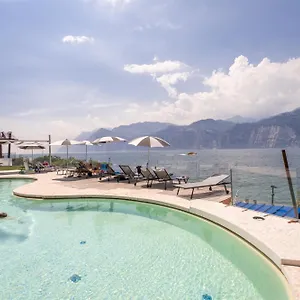 Ambienthotel Primaluna Hotel Malcesine