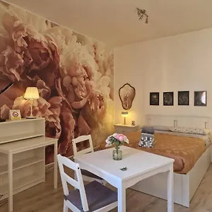 Casa Le Coccole Appartement