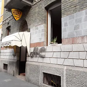 Castelletto Milaan