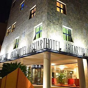 Abitart Hotel Rom