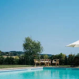 Gatto Bianco Tizzauli Vakantieboerderij
