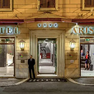 Ariston Hotell Rom