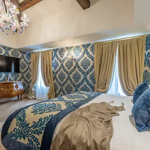 Apartmán Ai Patrizi Di