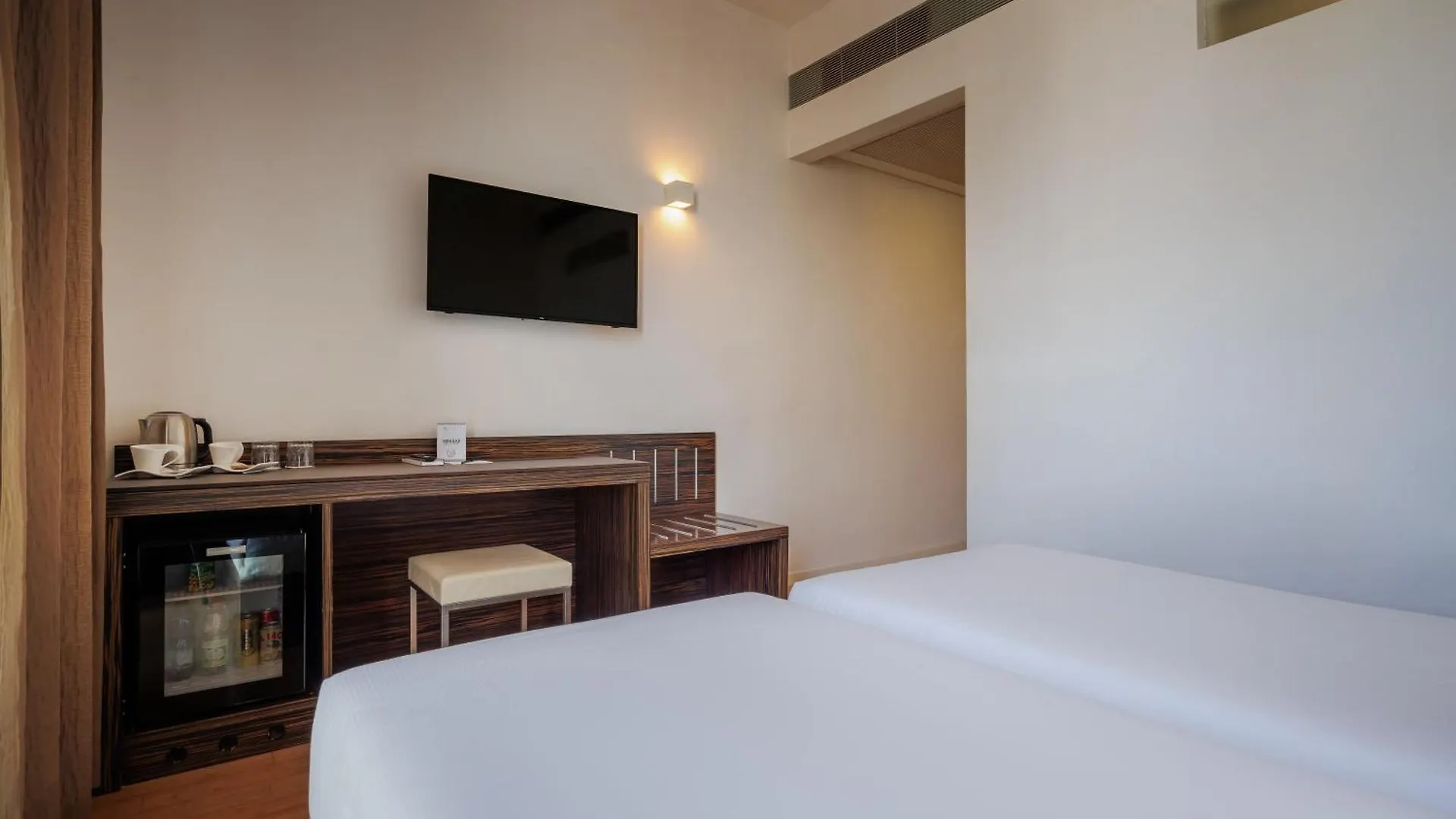 ****  Ih Hotels Milano Centrale Italien