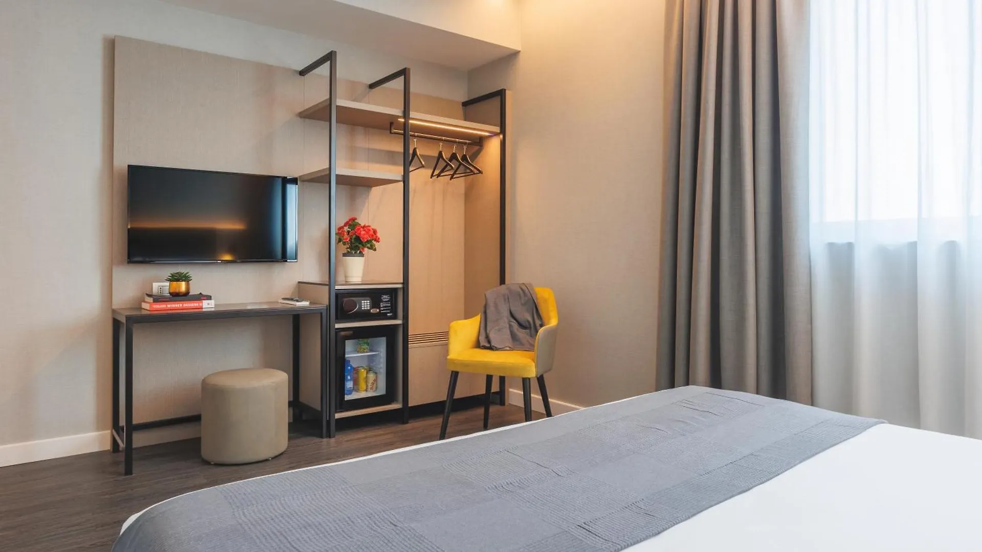 ****  Ih Hotels Milano Centrale Italien