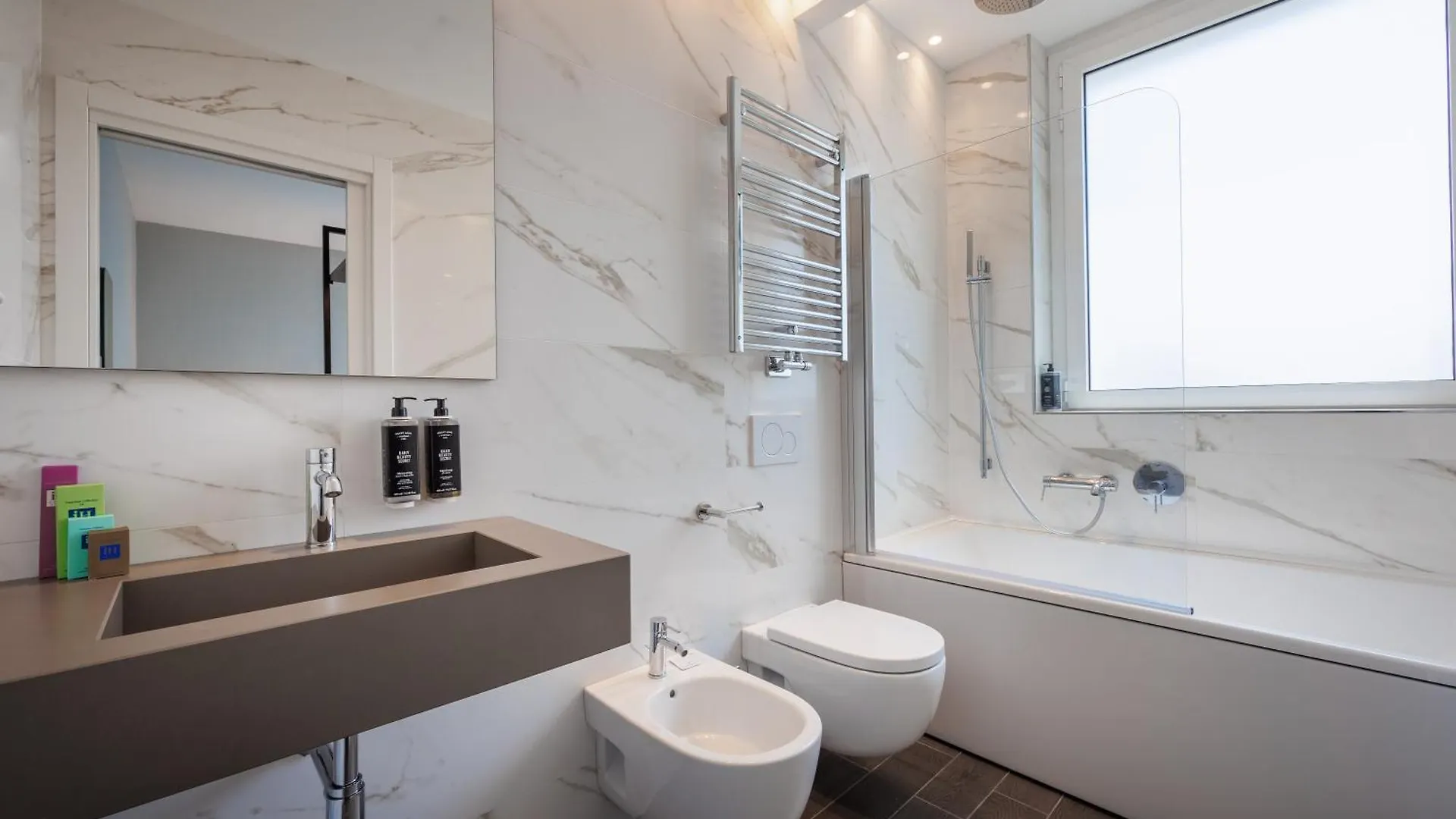Ih Hotels Milano Centrale