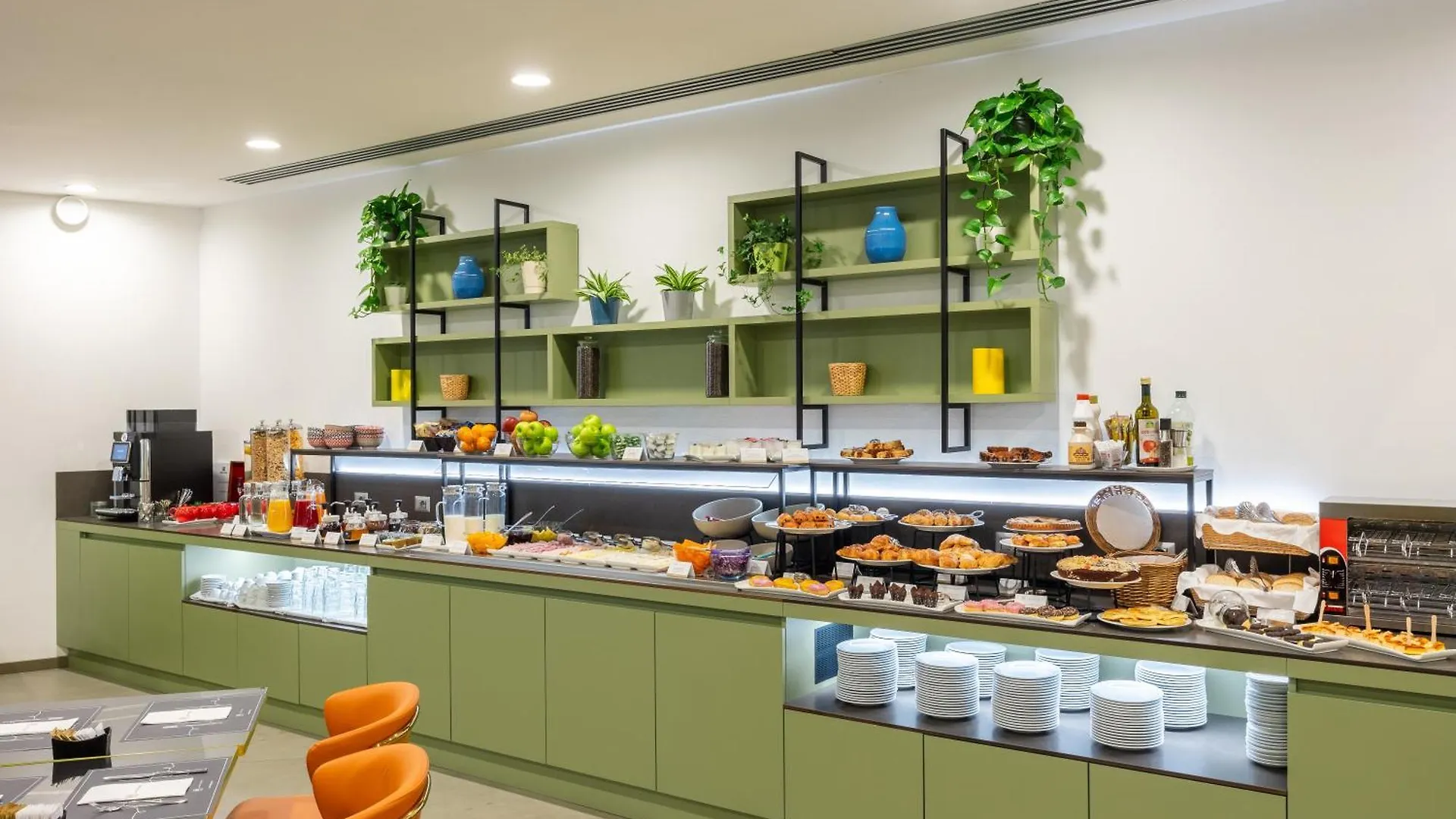 Ih Hotels Milano Centrale