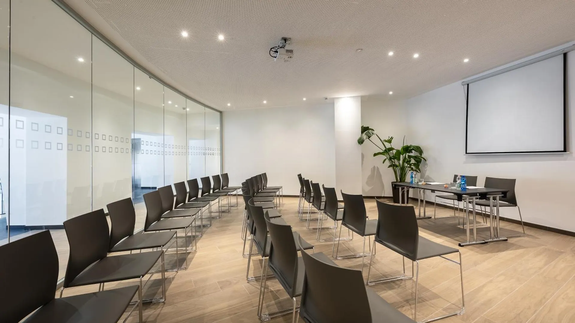 Ih Hotels Milano Centrale