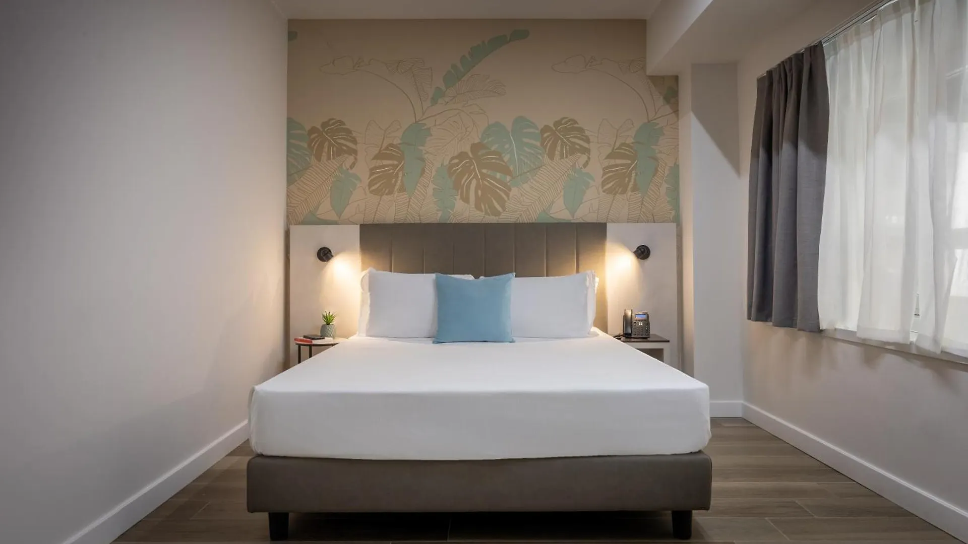 Ih Hotels Milano Centrale