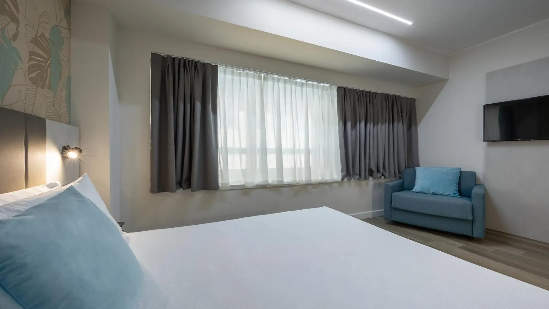 Ih Hotels Milano Centrale Italien