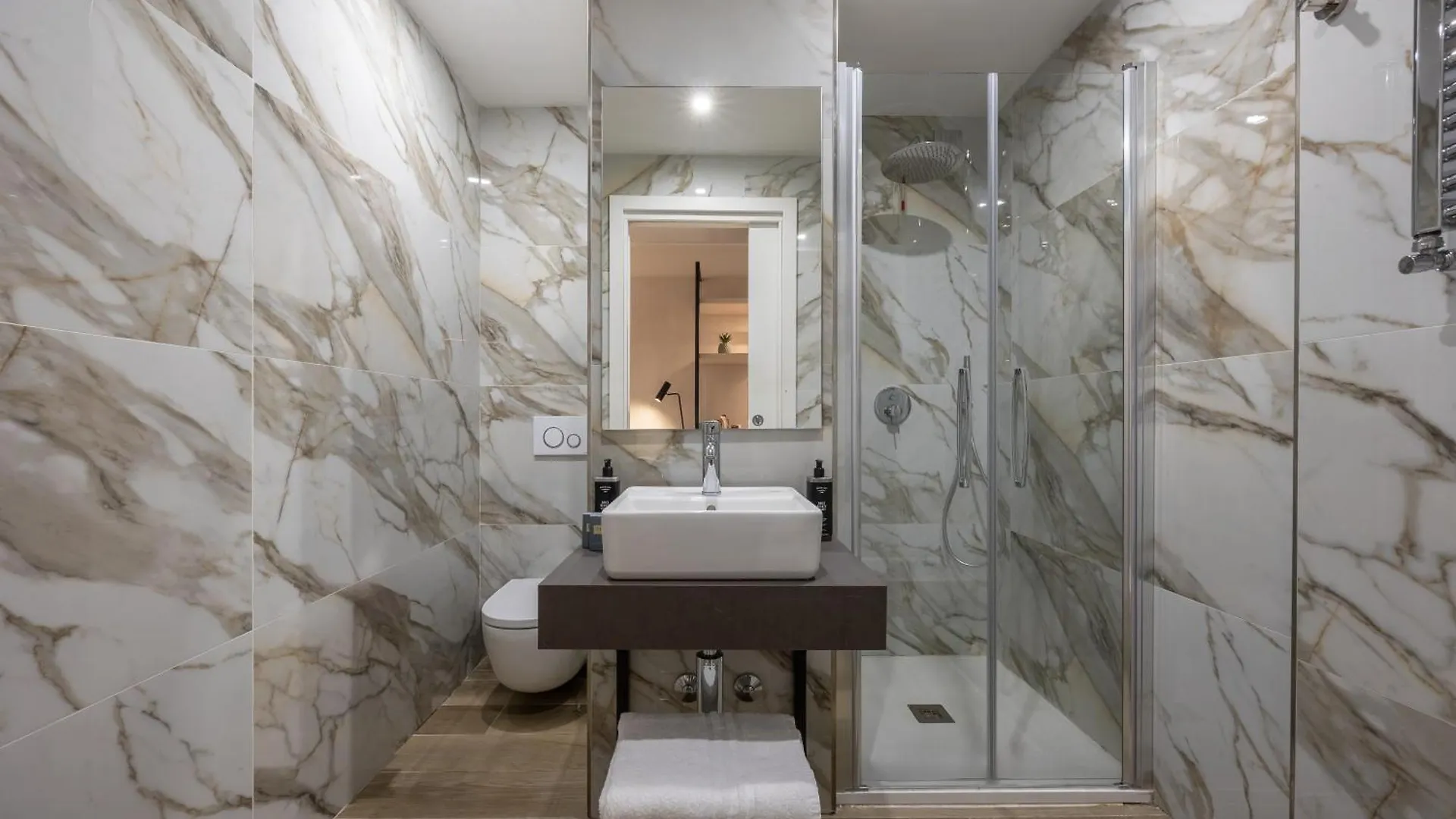 Ih Hotels Milano Centrale