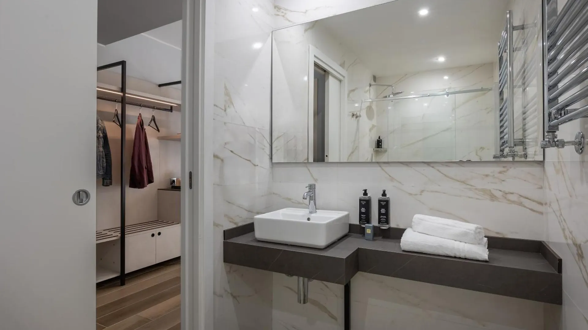 Ih Hotels Milano Centrale