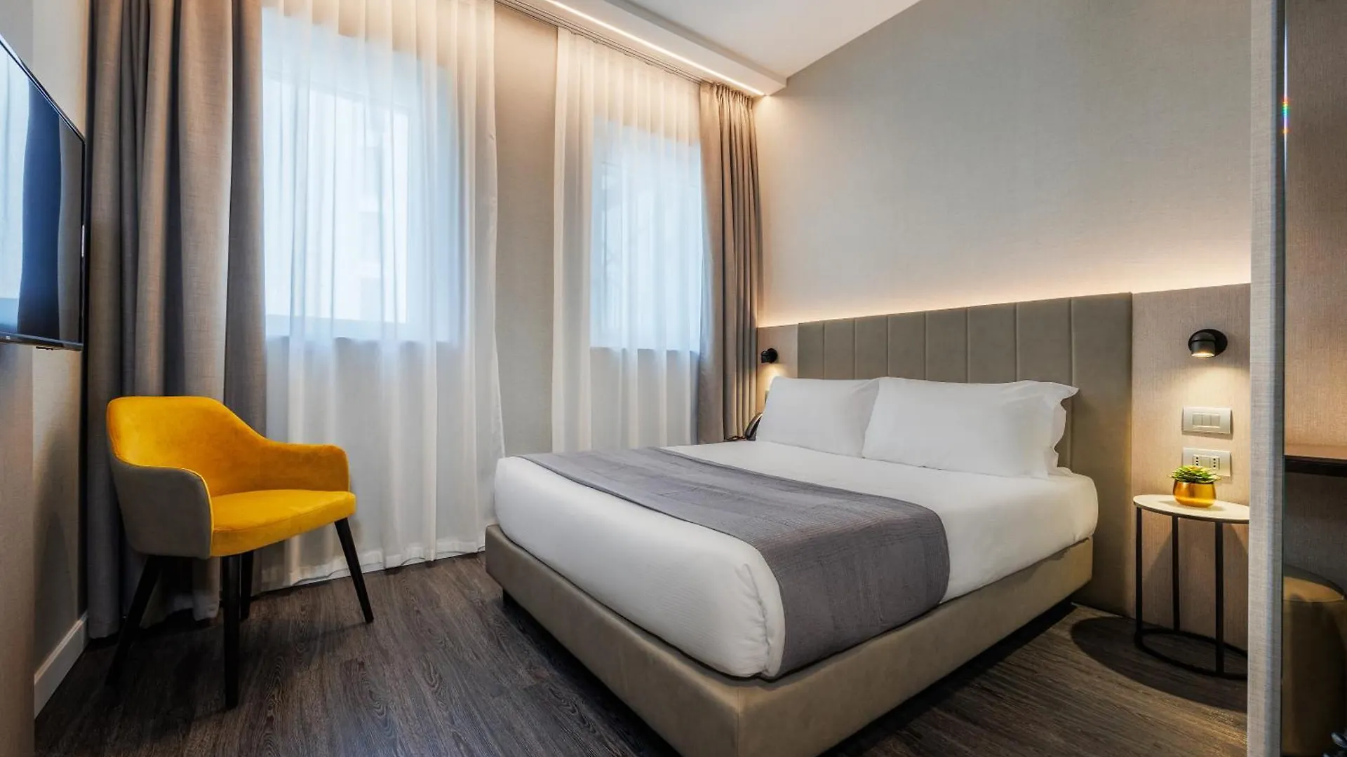 Ih Hotels Milano Centrale