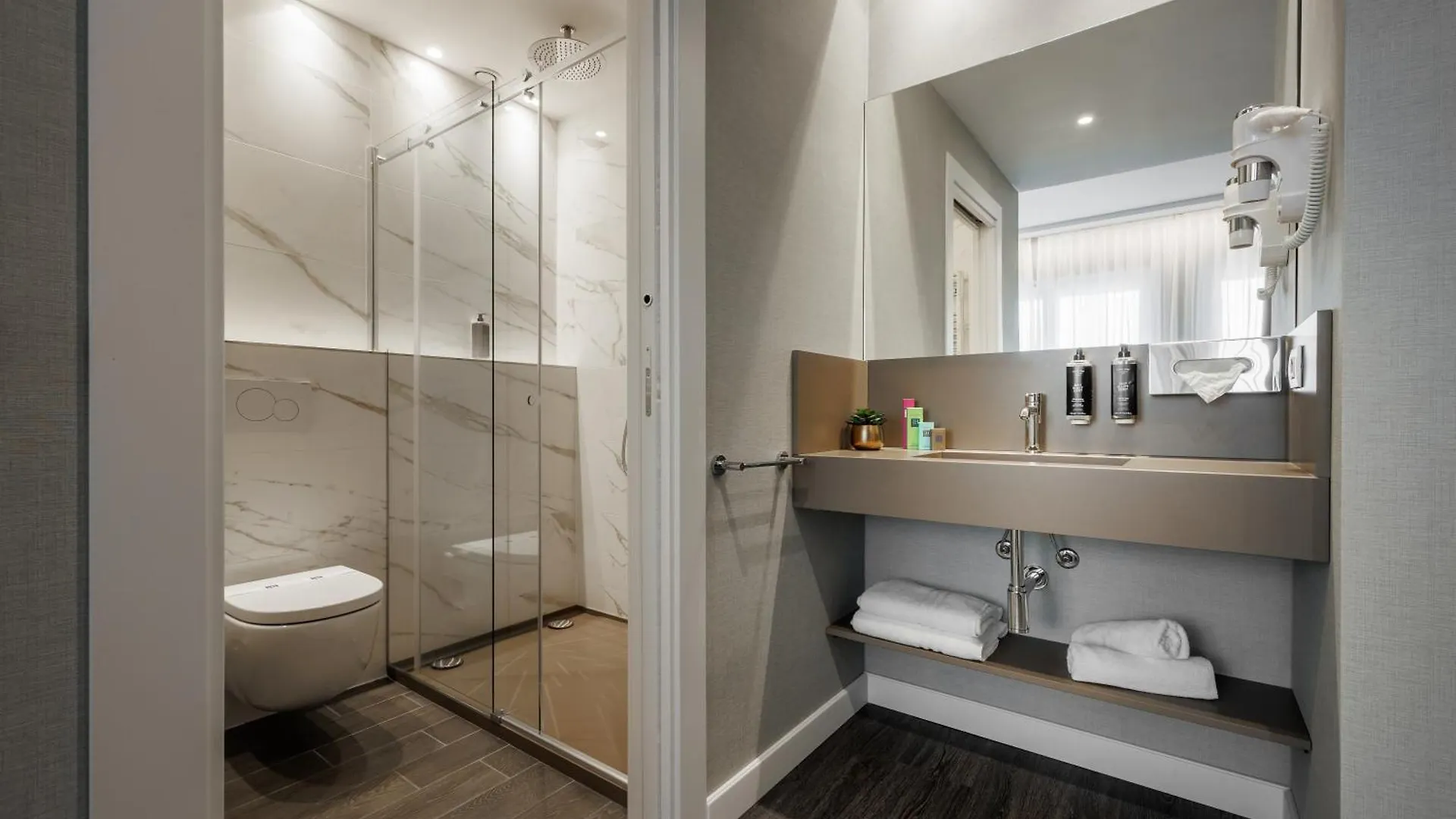 ****  Ih Hotels Milano Centrale Italien