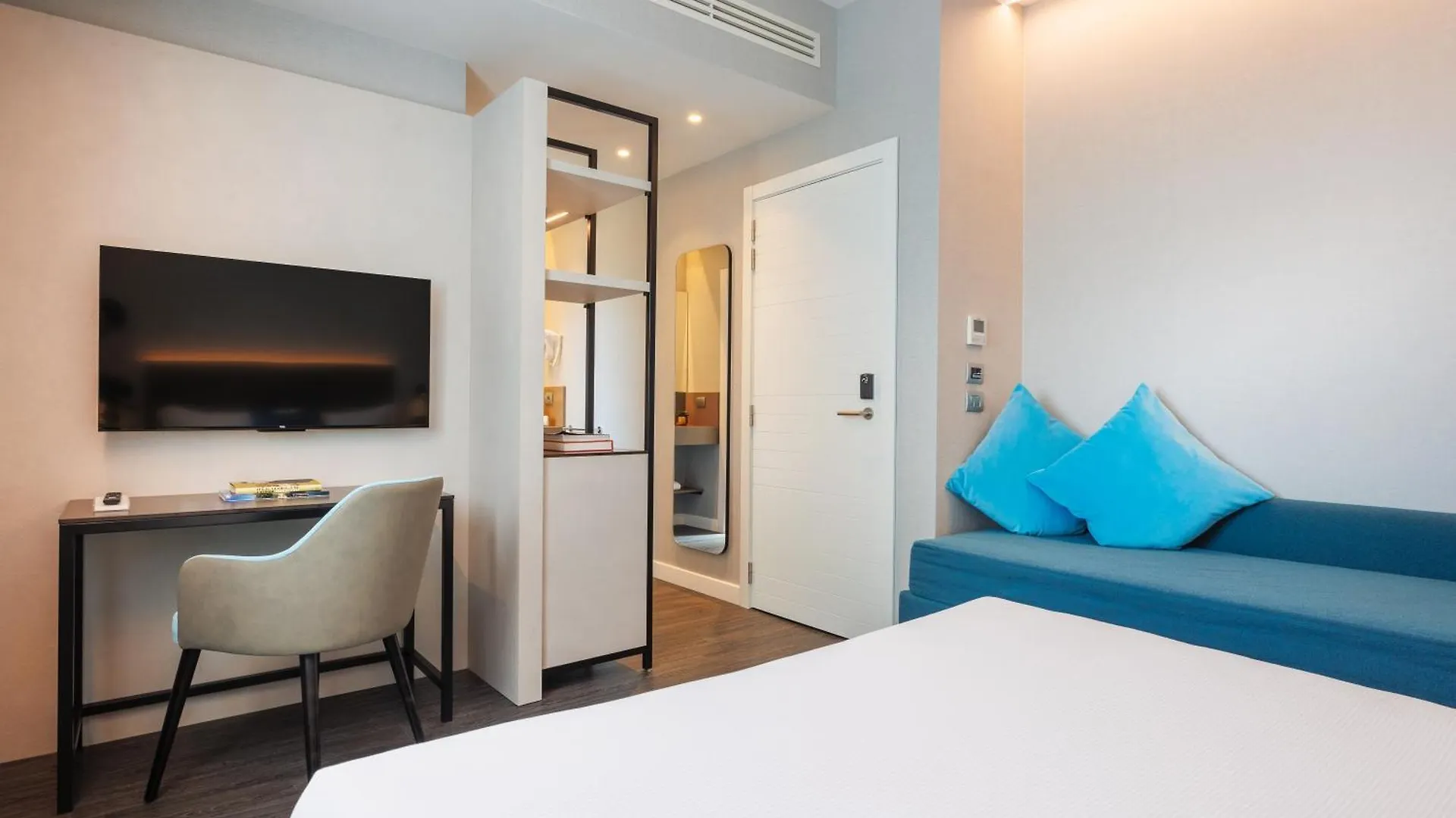 ****  Ih Hotels Milano Centrale Italien