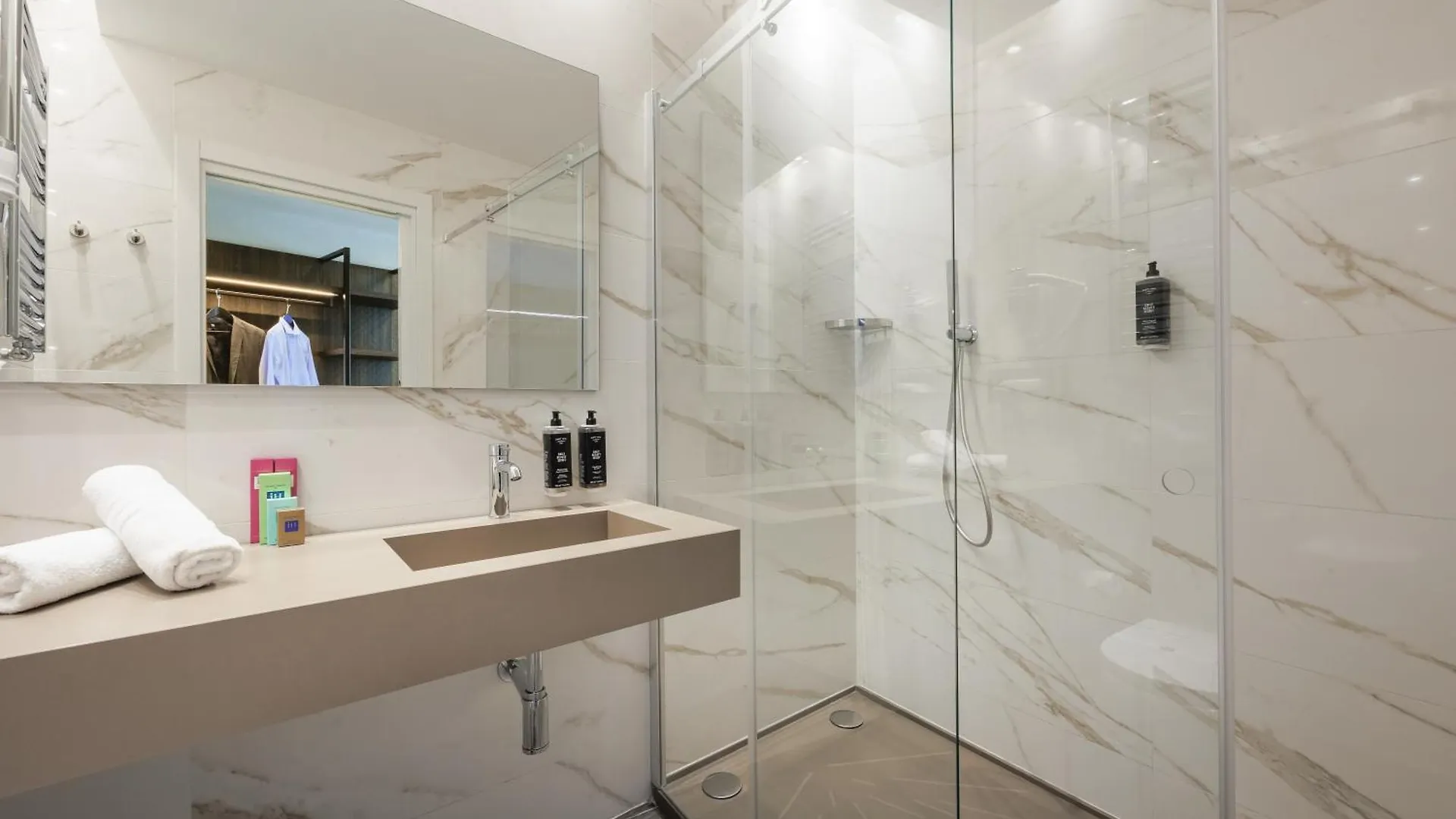 Ih Hotels Milano Centrale