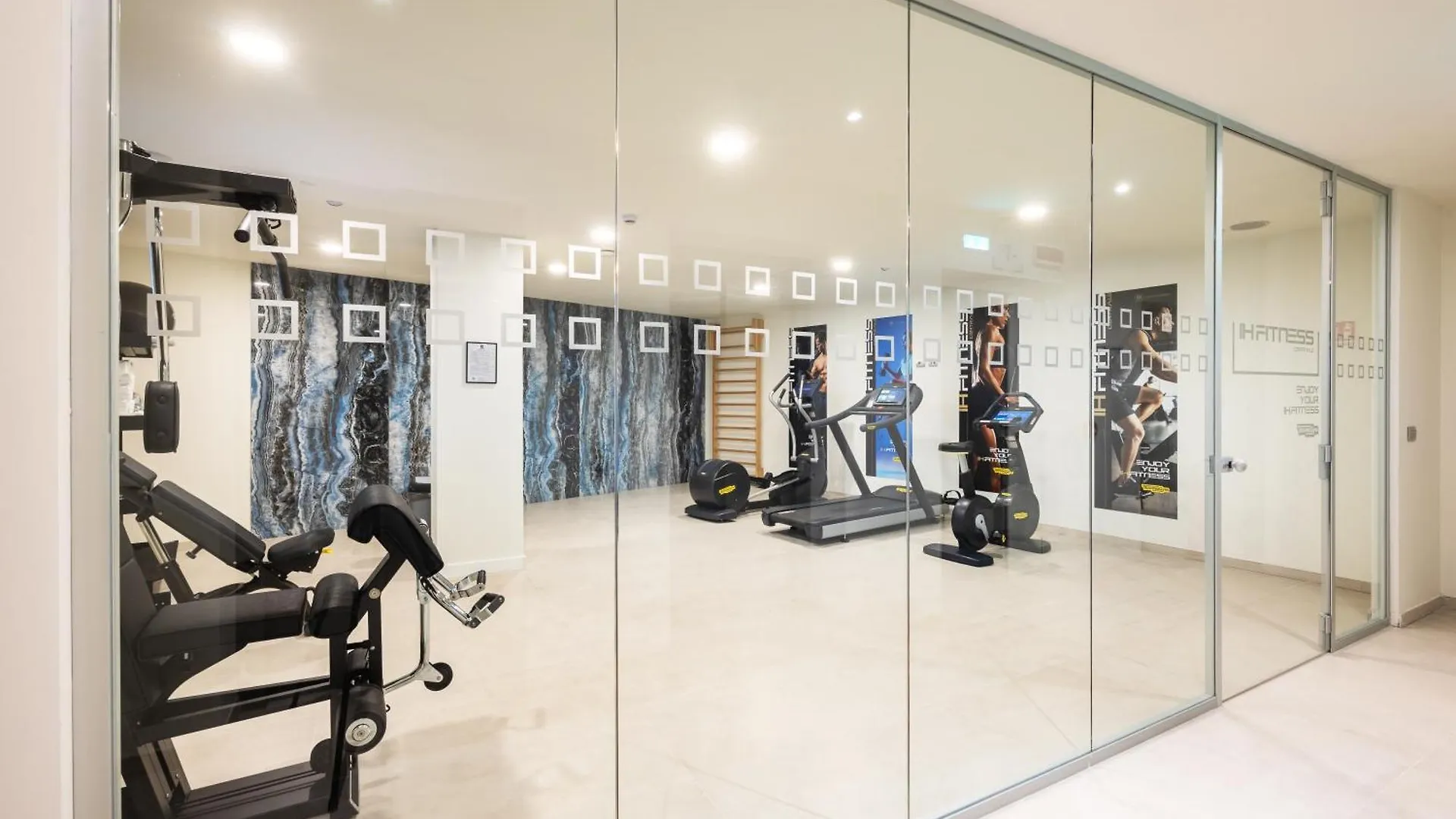 ****  Ih Hotels Milano Centrale Italien