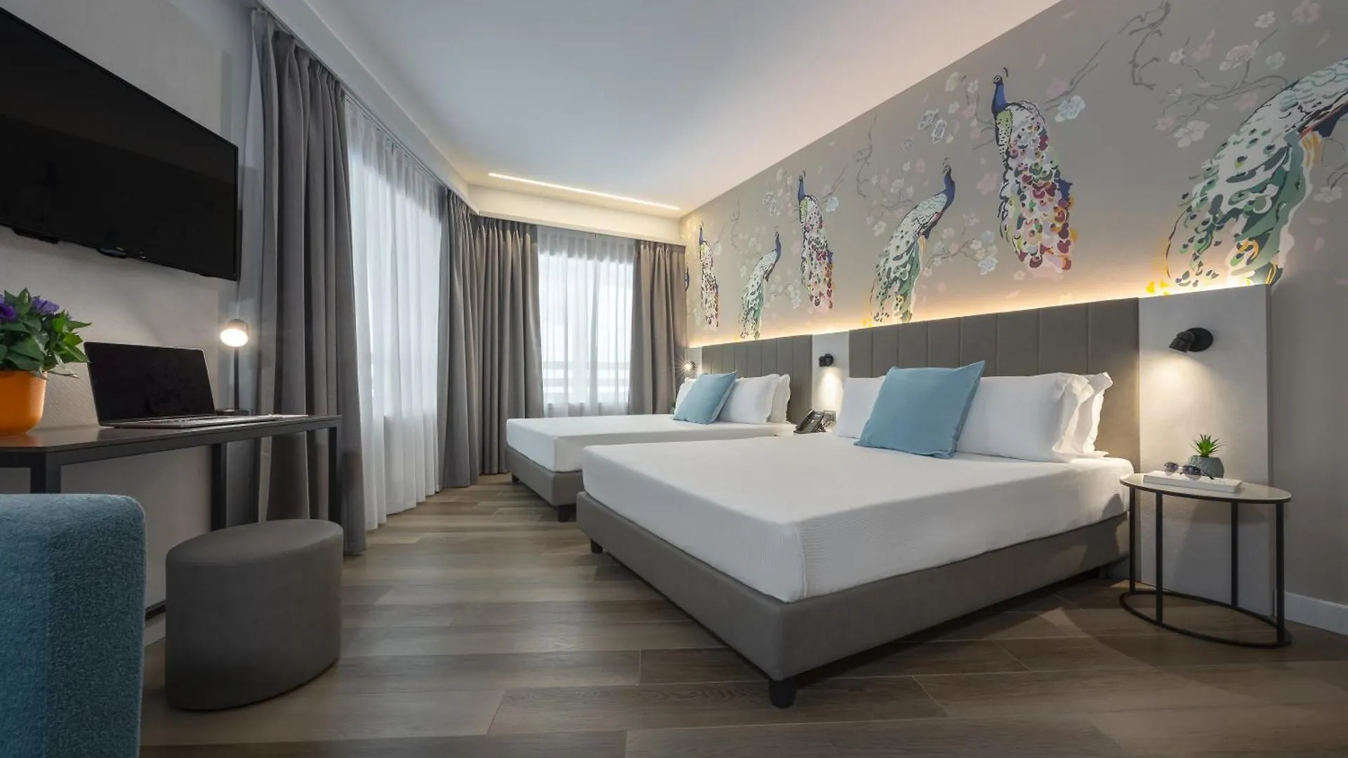 Ih Hotels Milano Centrale